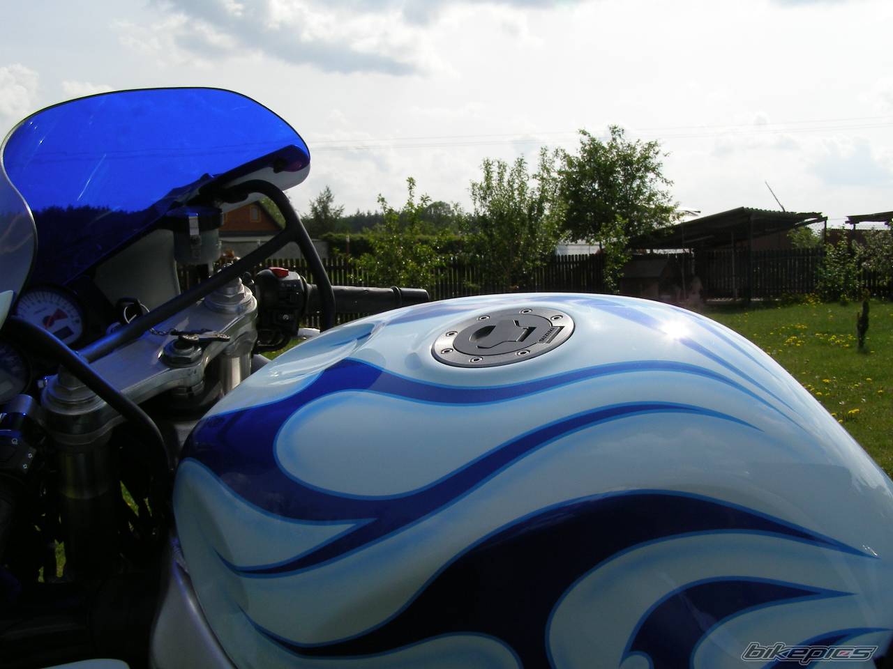 Bike Photo 590778