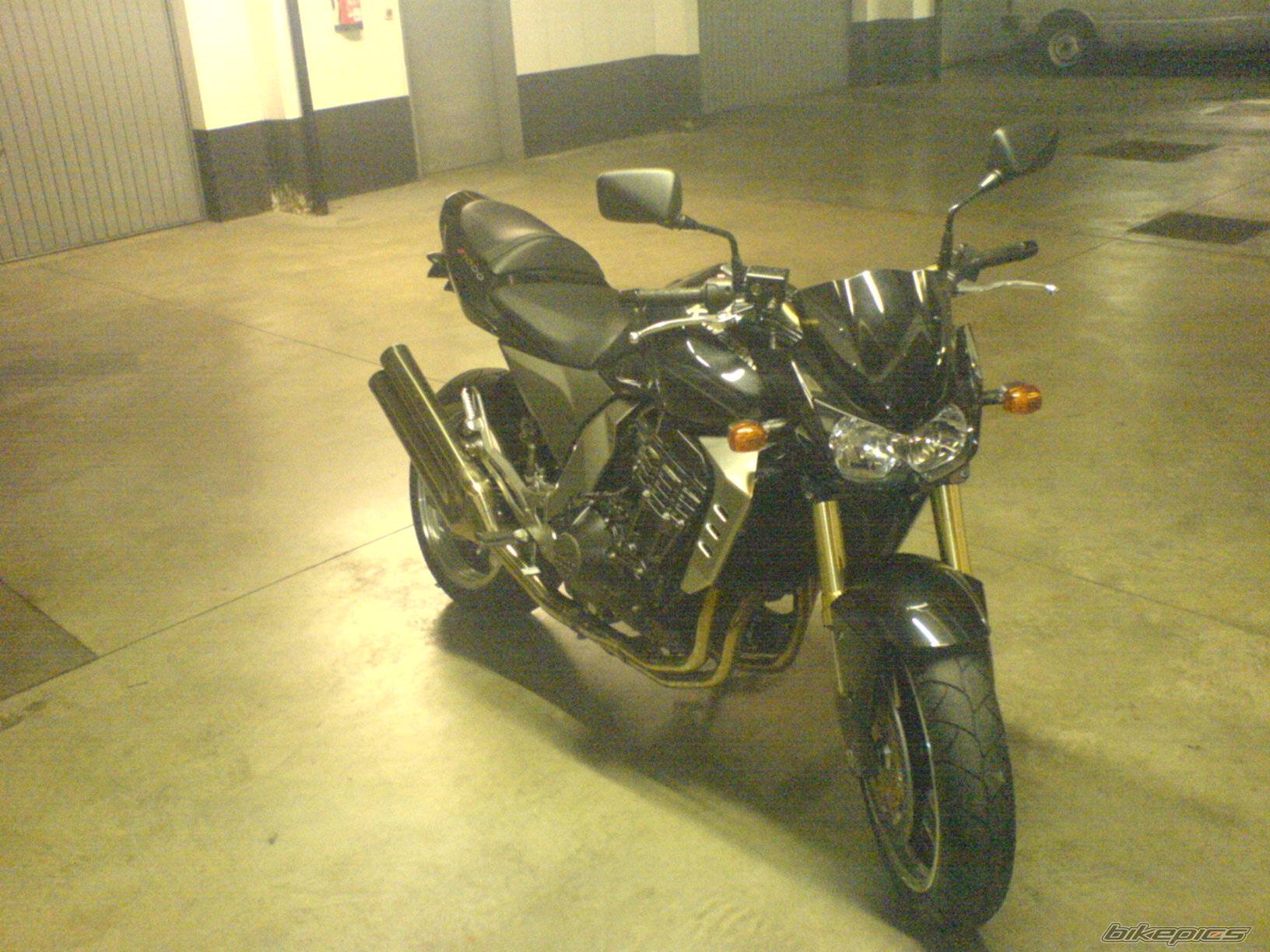 Bike Photo 590779