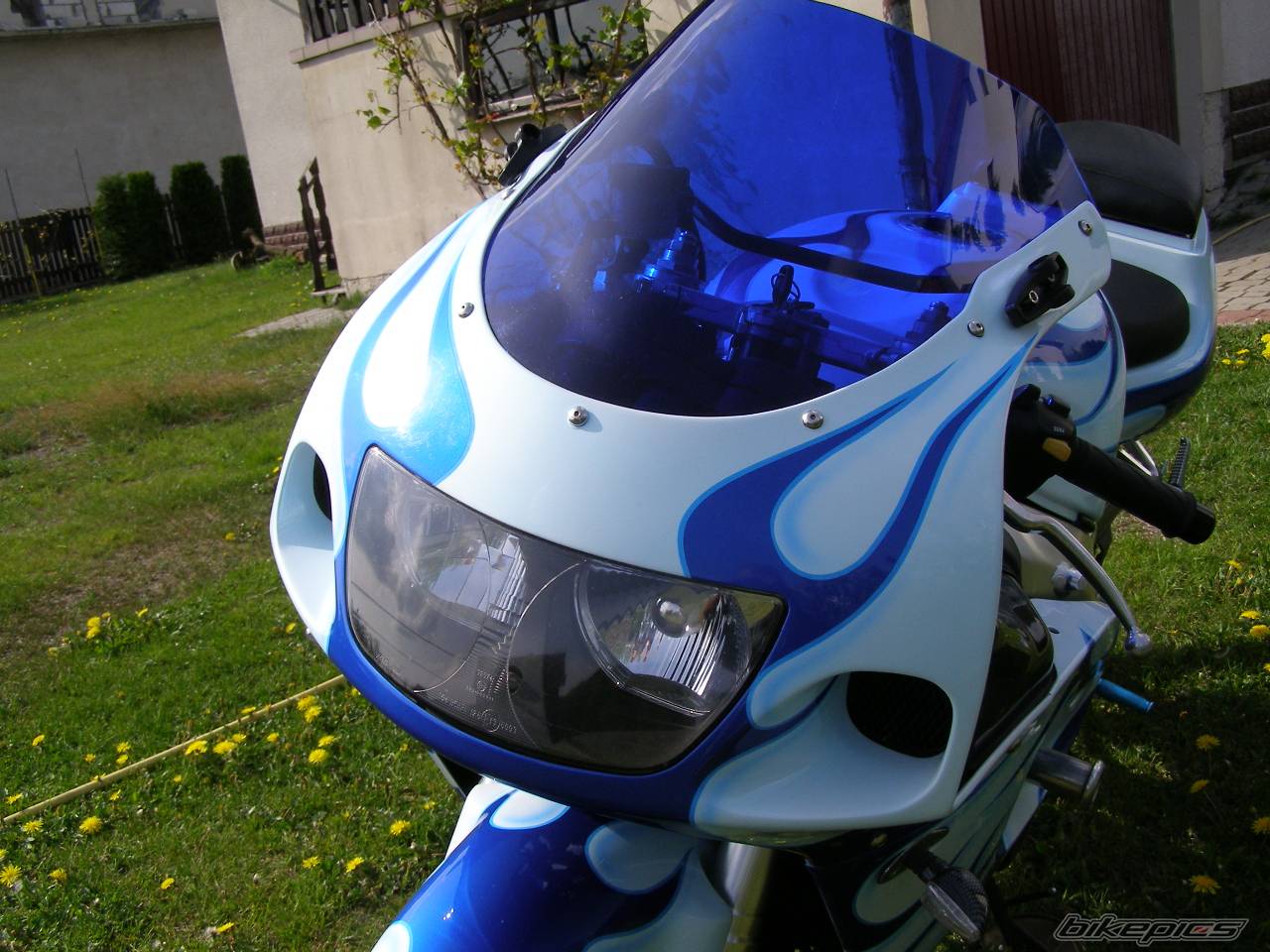 Bike Photo 590781