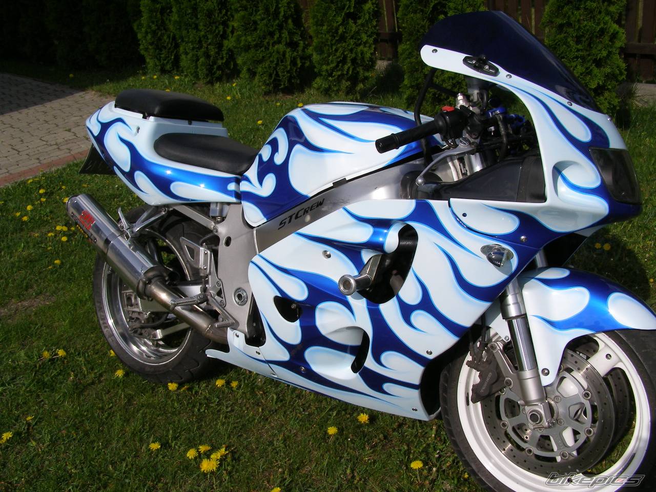 Bike Photo 590782