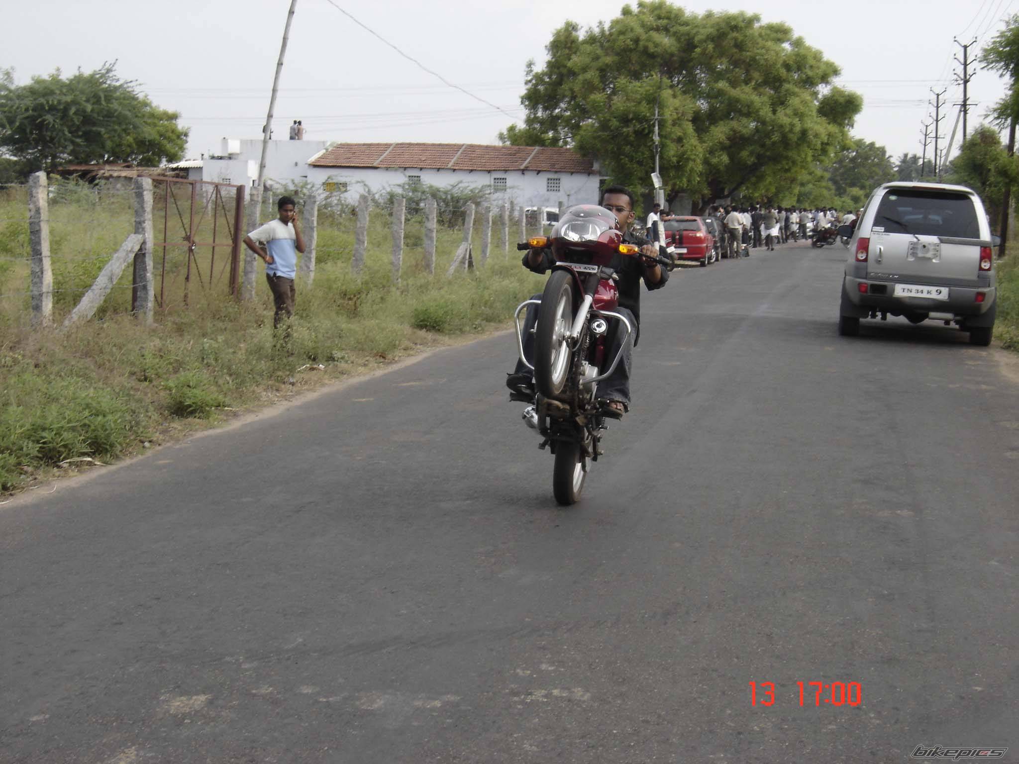 Bike Photo 590784