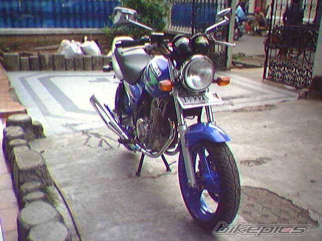 Bike Photo 590793
