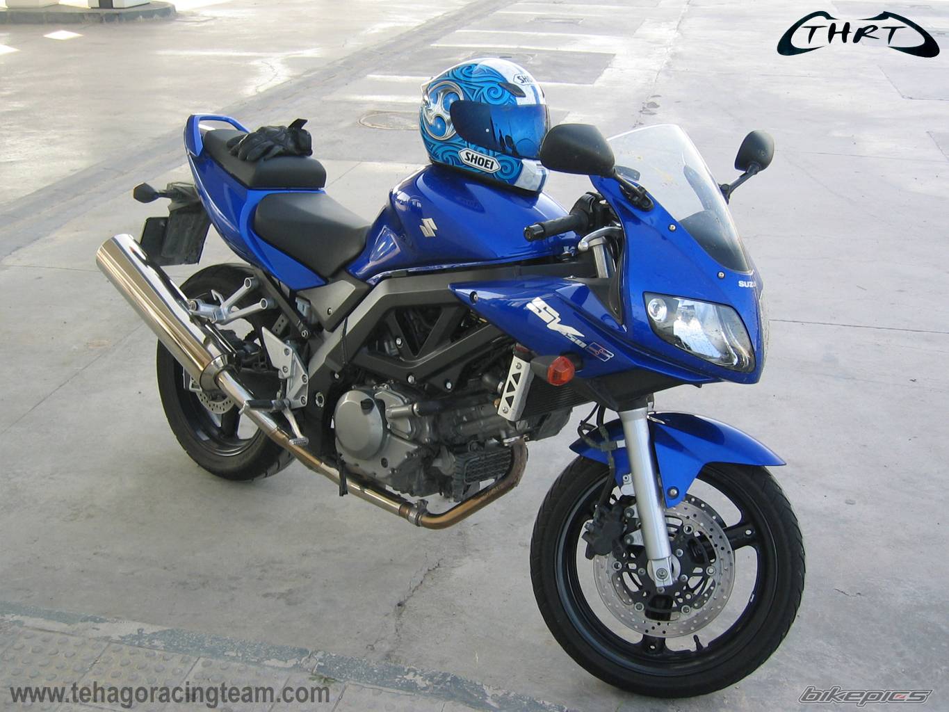 Bike Photo 590800