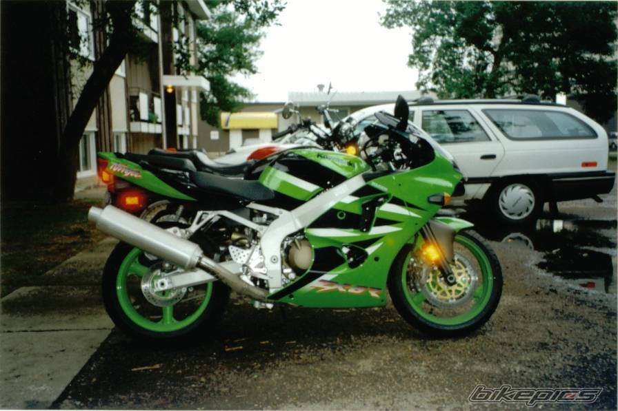 Bike Photo 59084