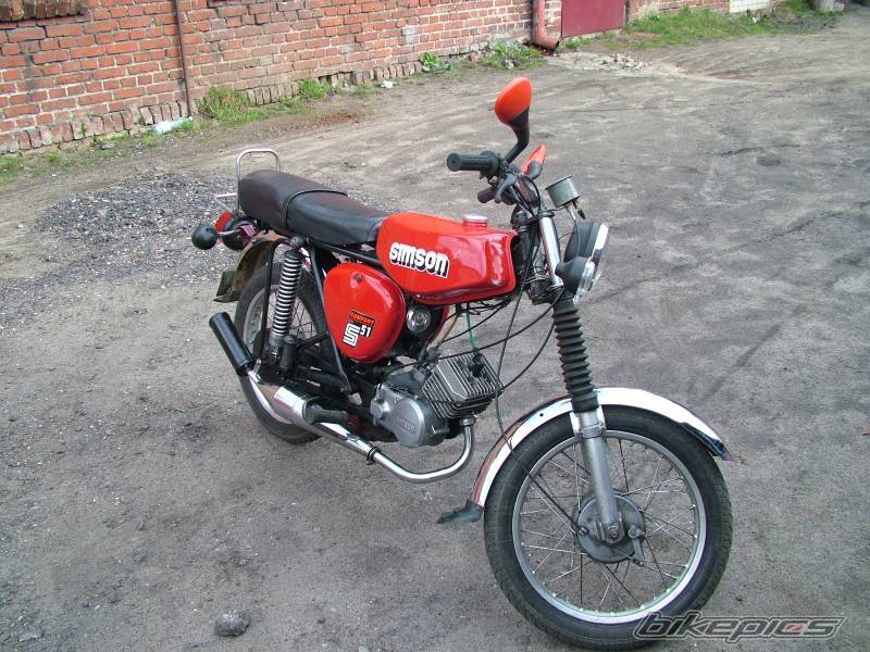 Bike Photo 590845
