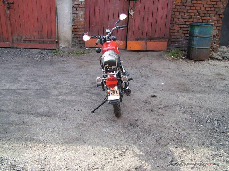 Bike Photo 590847