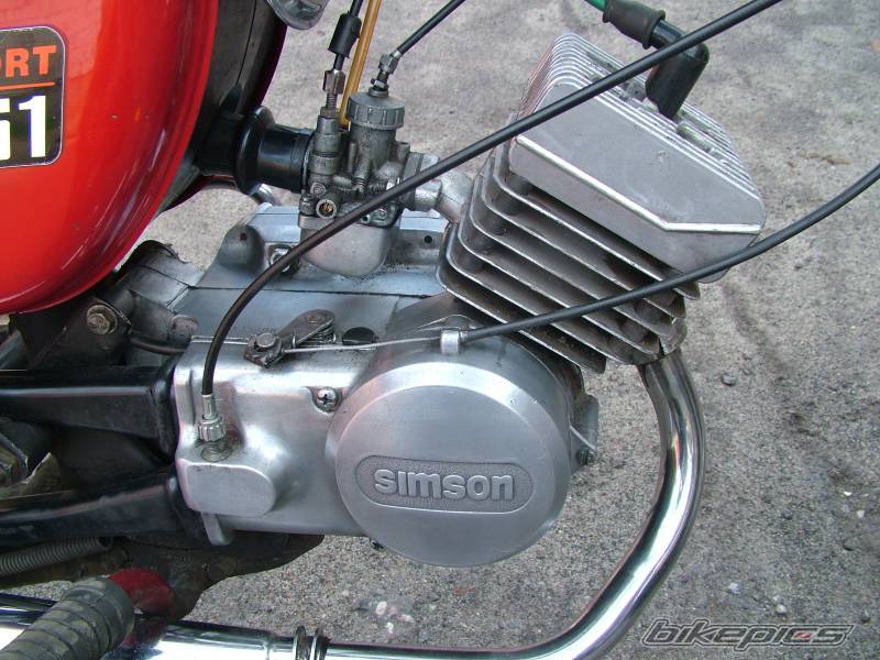 Bike Photo 590850
