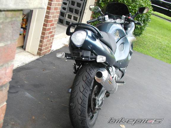 Bike Photo 59086