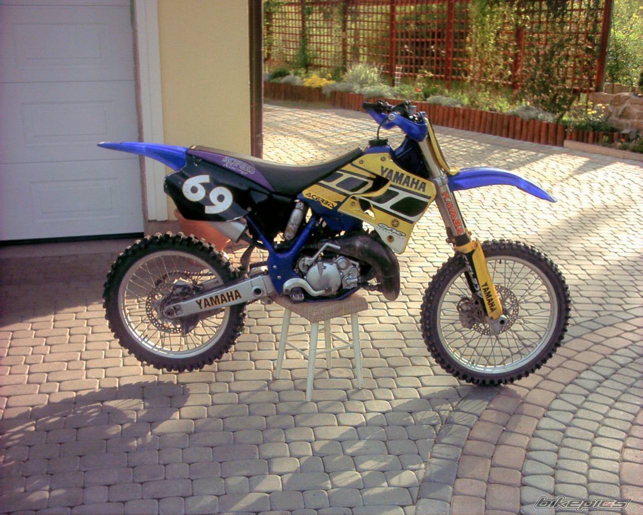 Bike Photo 590865