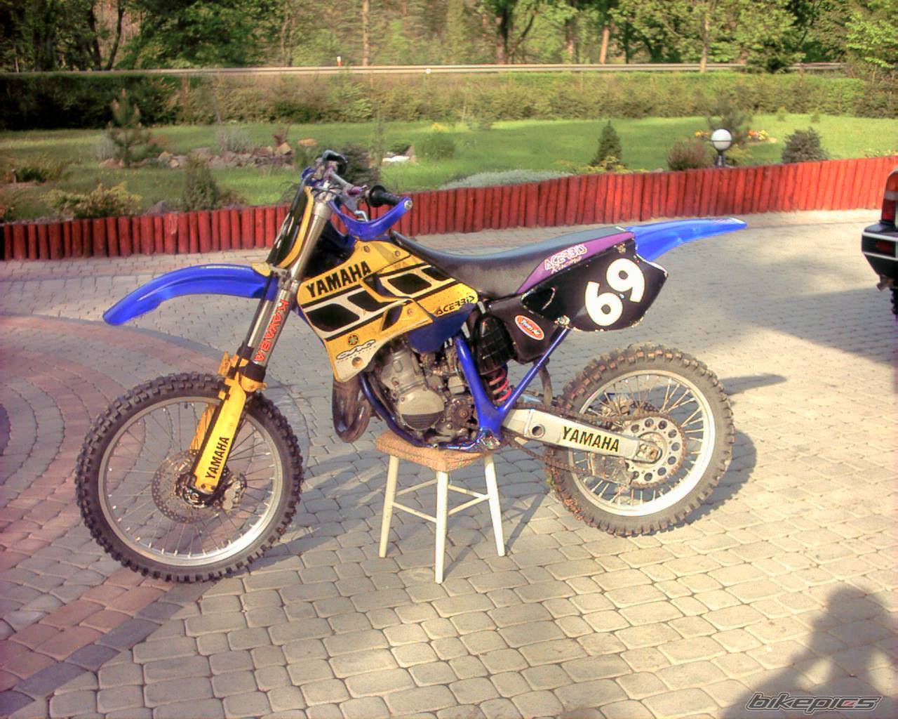 Bike Photo 590866