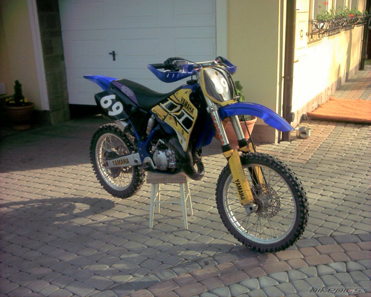 Bike Photo 590867
