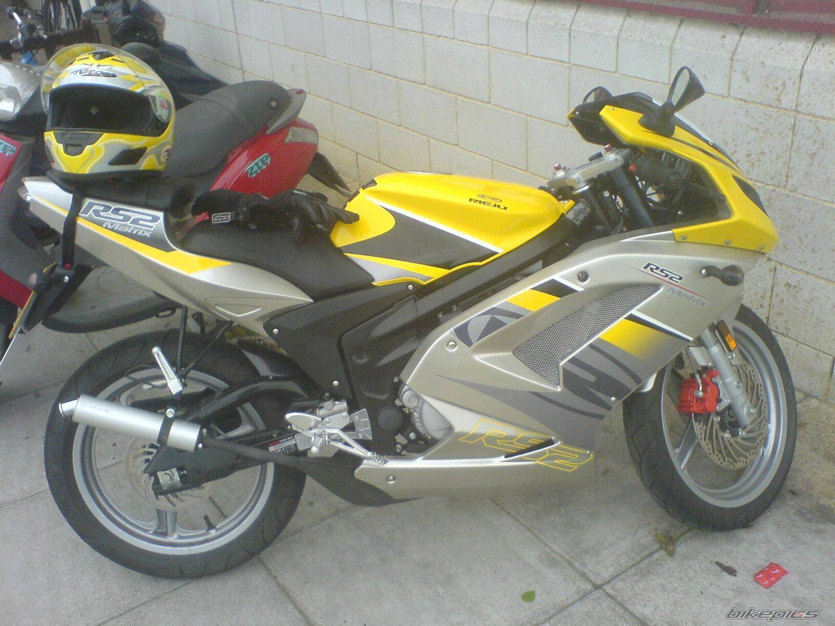 Bike Photo 590871