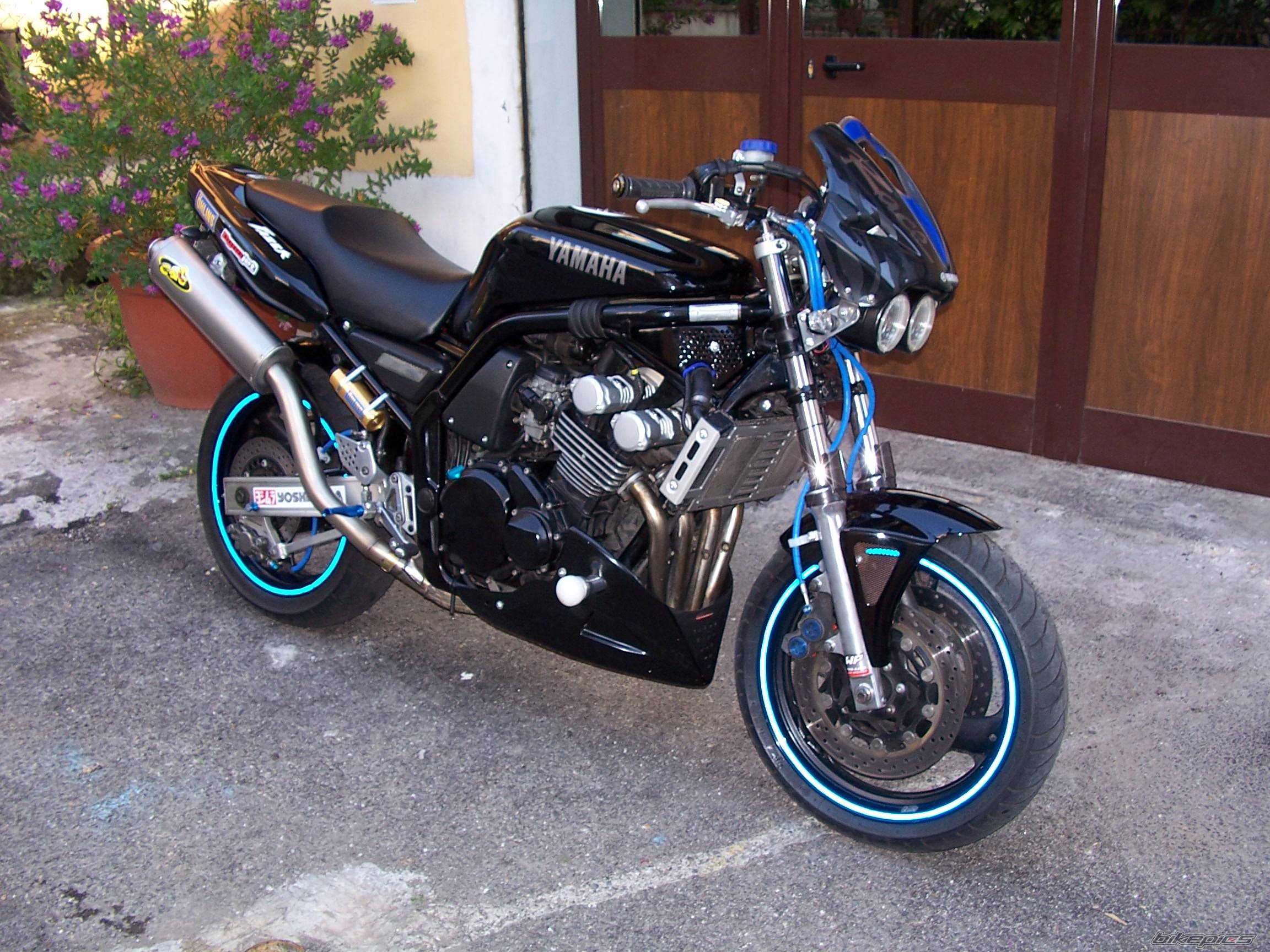 Bike Photo 590891