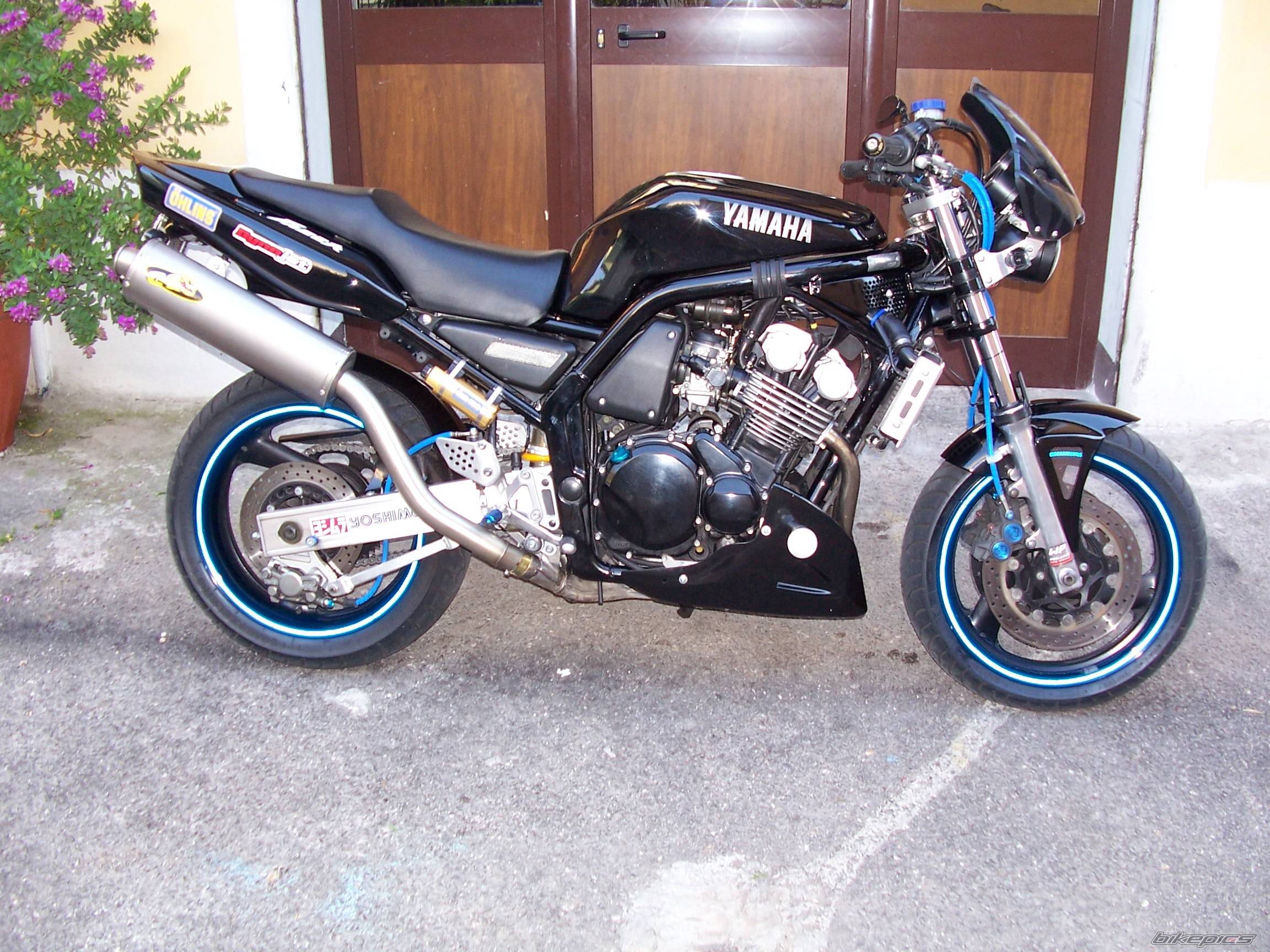 Bike Photo 590893