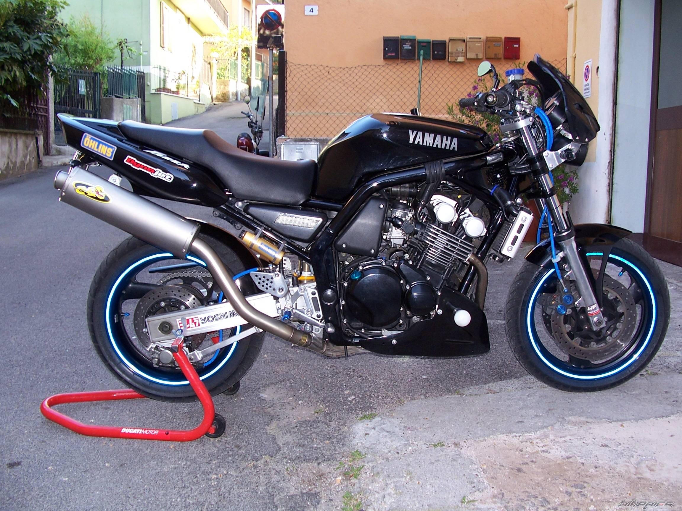 Bike Photo 590897
