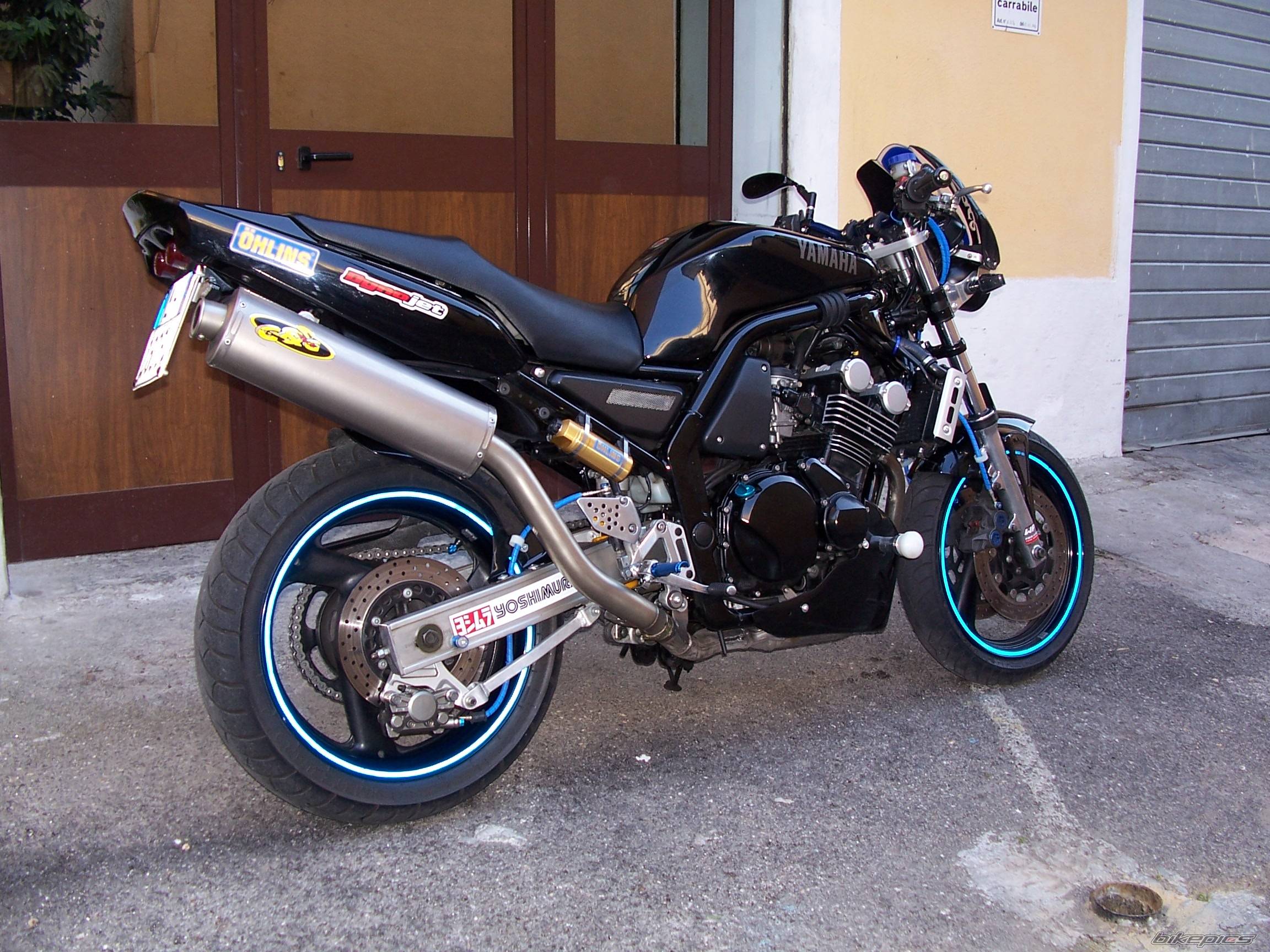 Bike Photo 590907