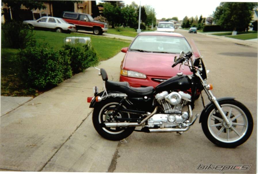 Bike Photo 59092