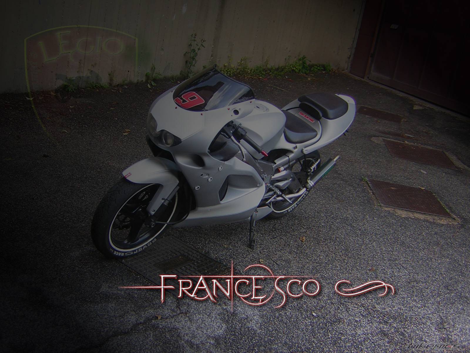 Bike Photo 590922