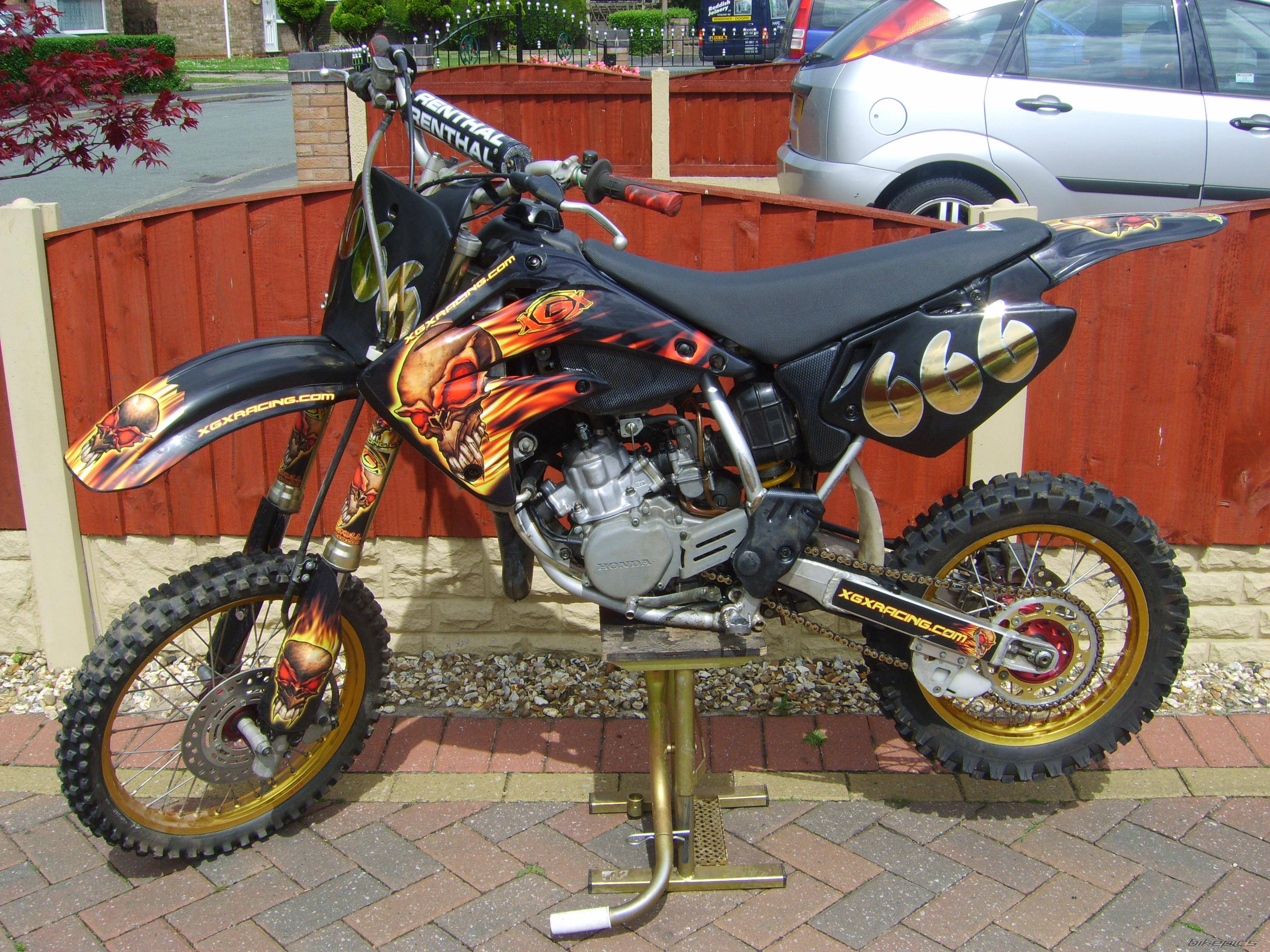 Bike Photo 590924