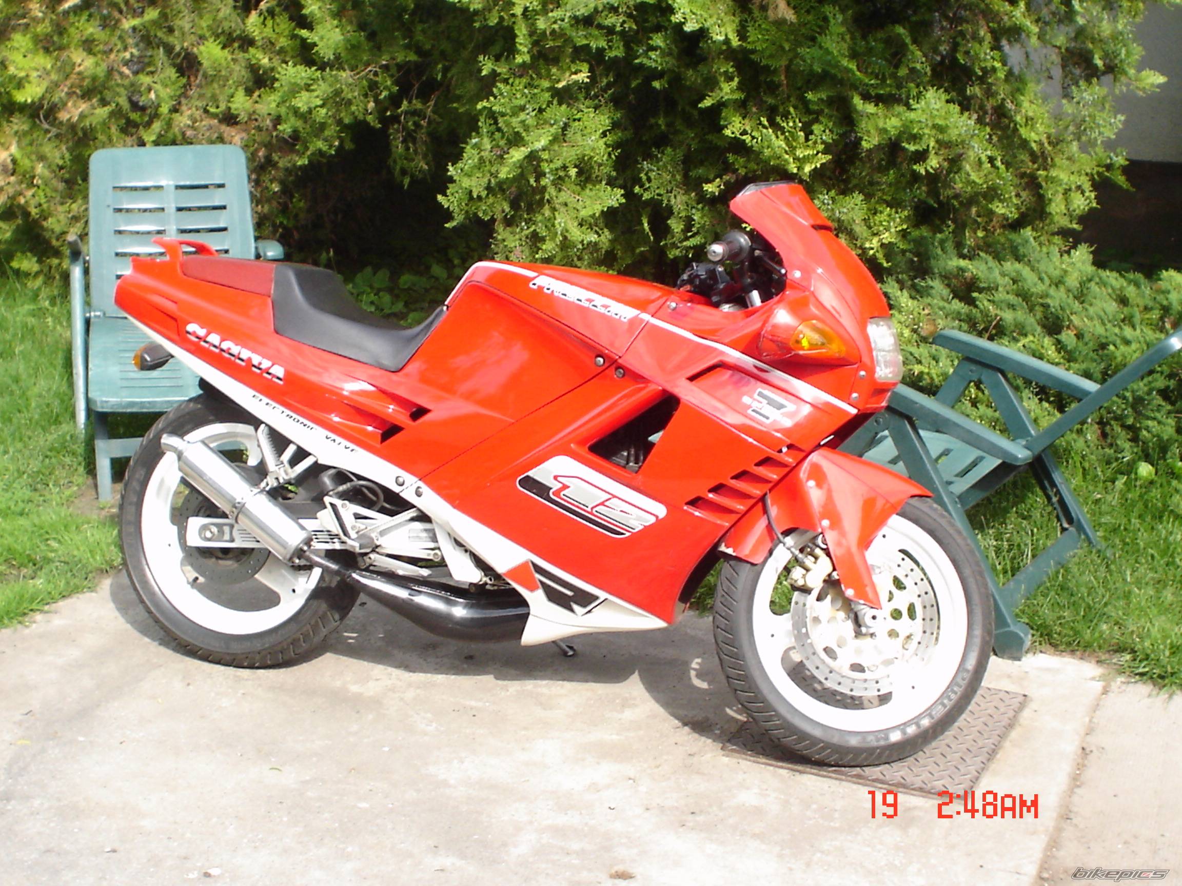 Bike Photo 590927