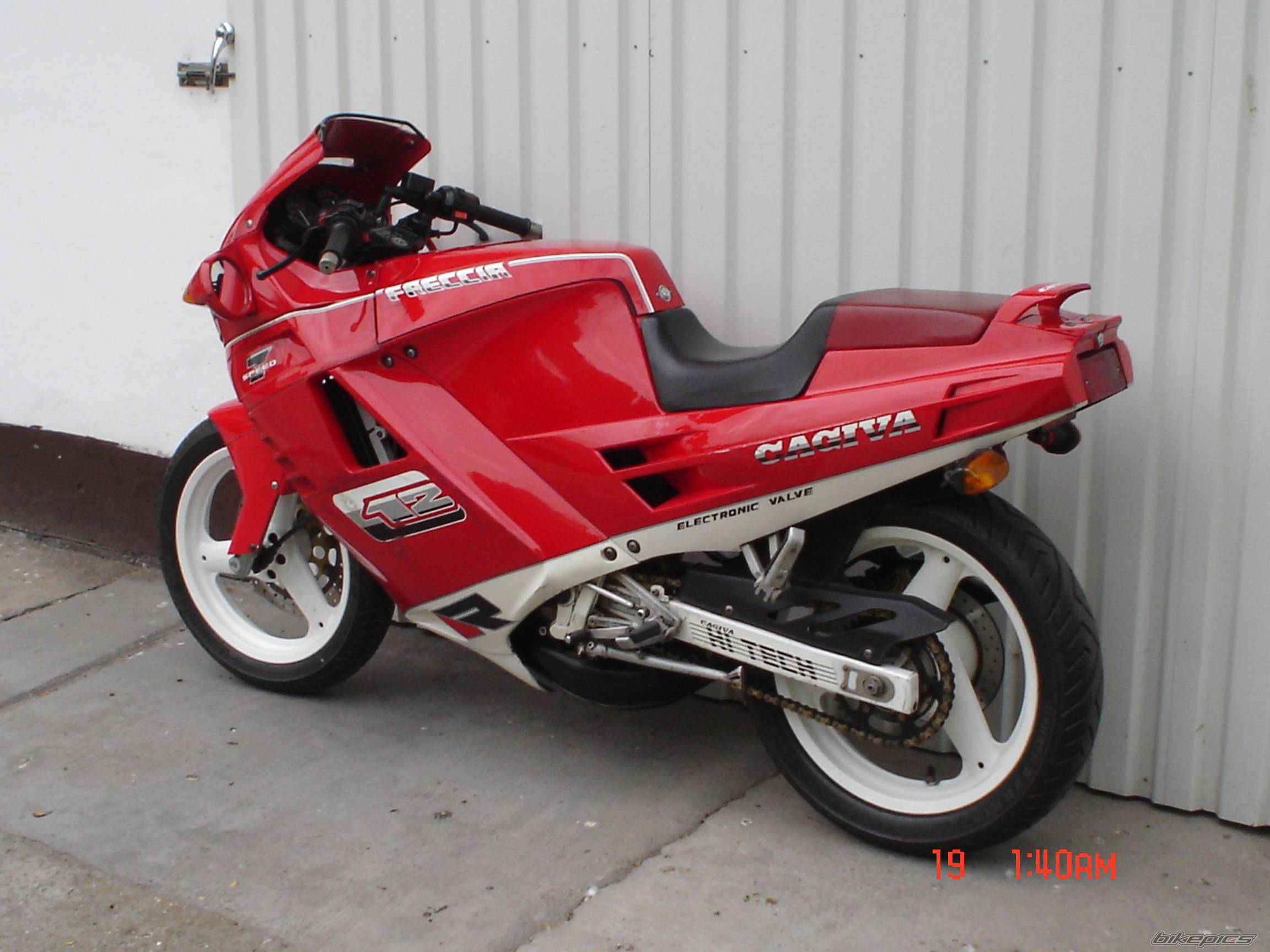 Bike Photo 590938