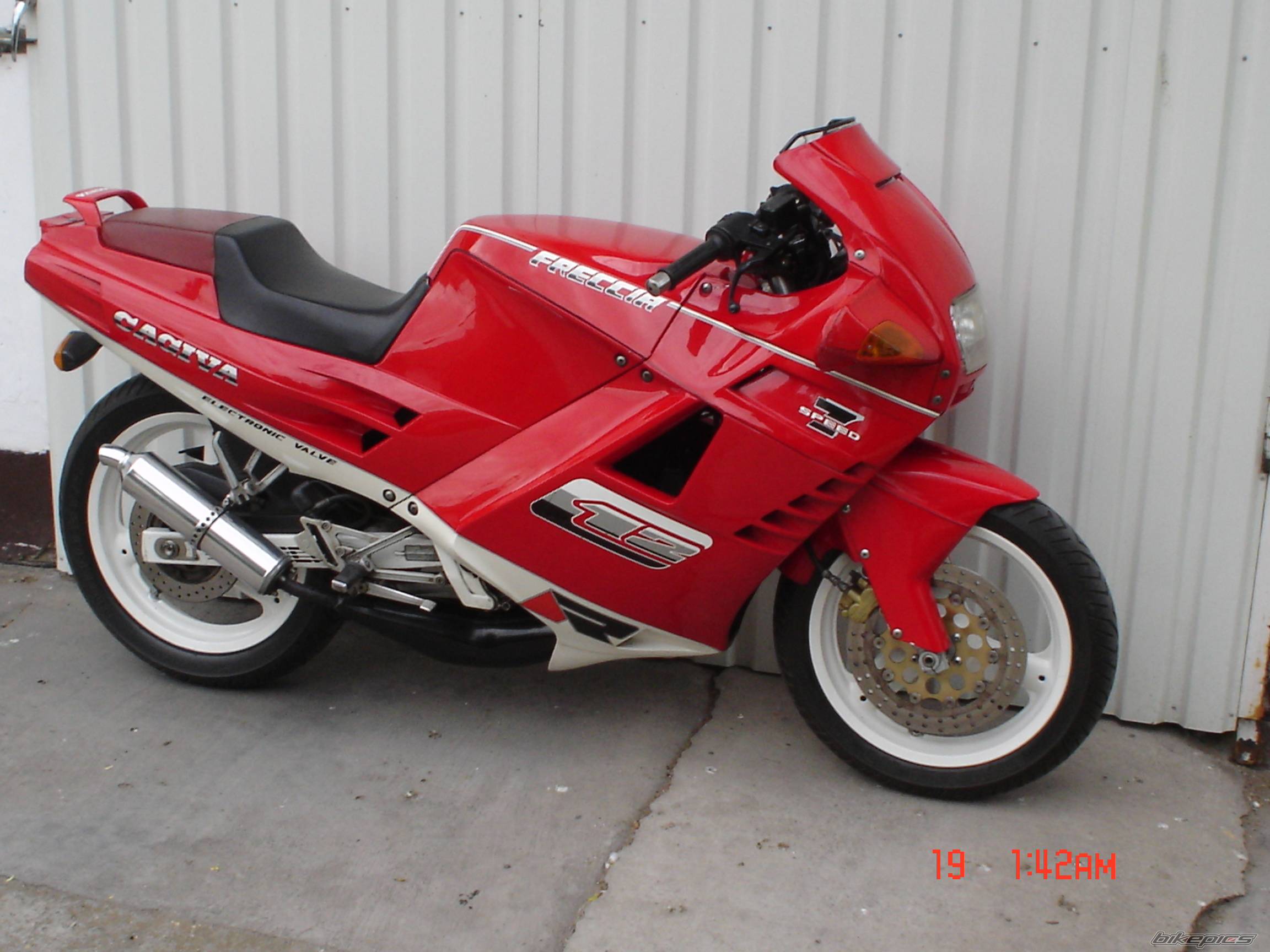 Bike Photo 590941