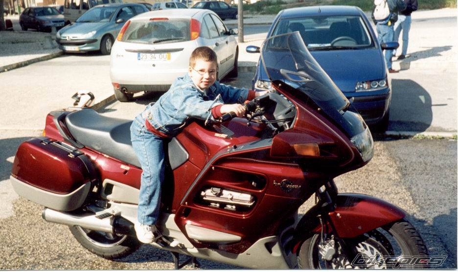 Bike Photo 590946