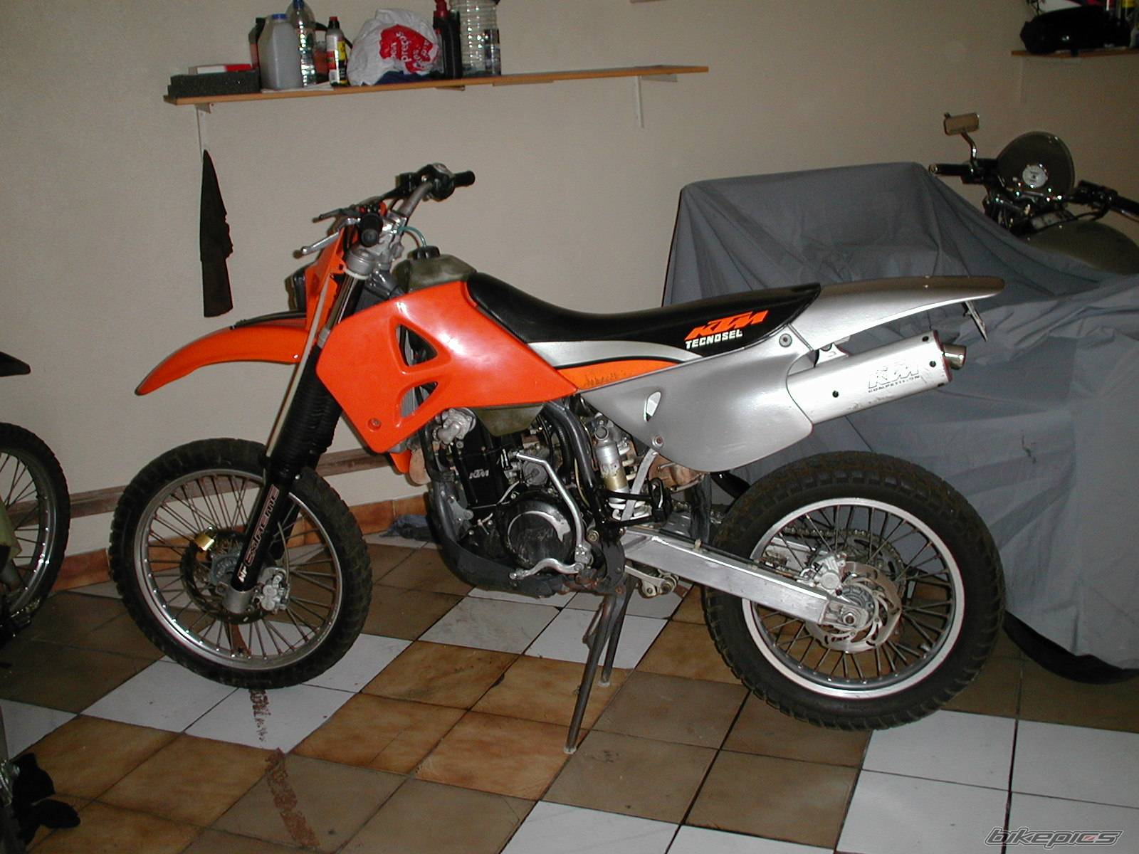 Bike Photo 590967