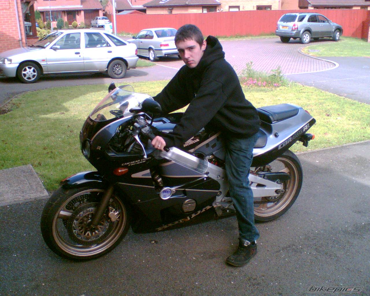Bike Photo 590976