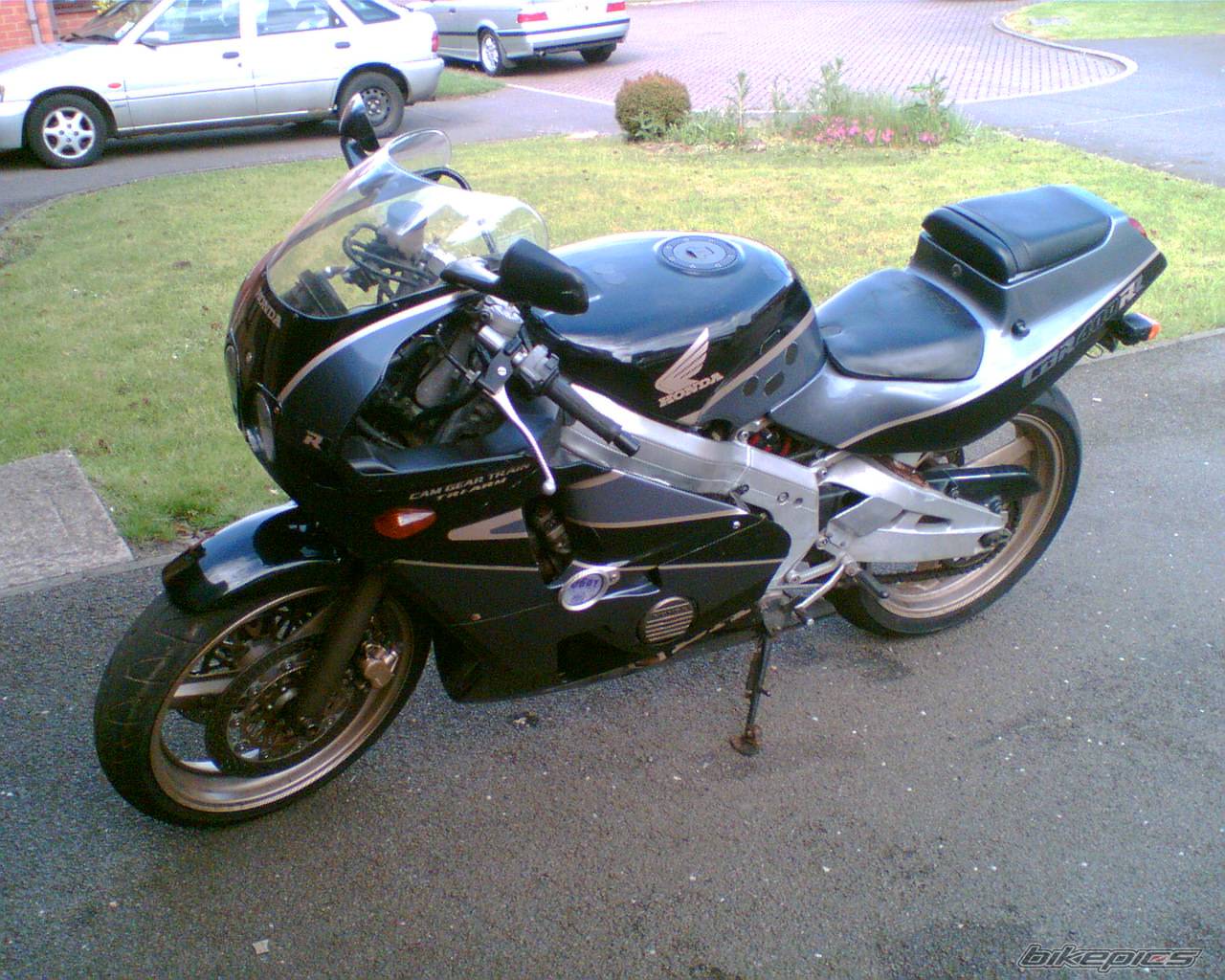 Bike Photo 590982