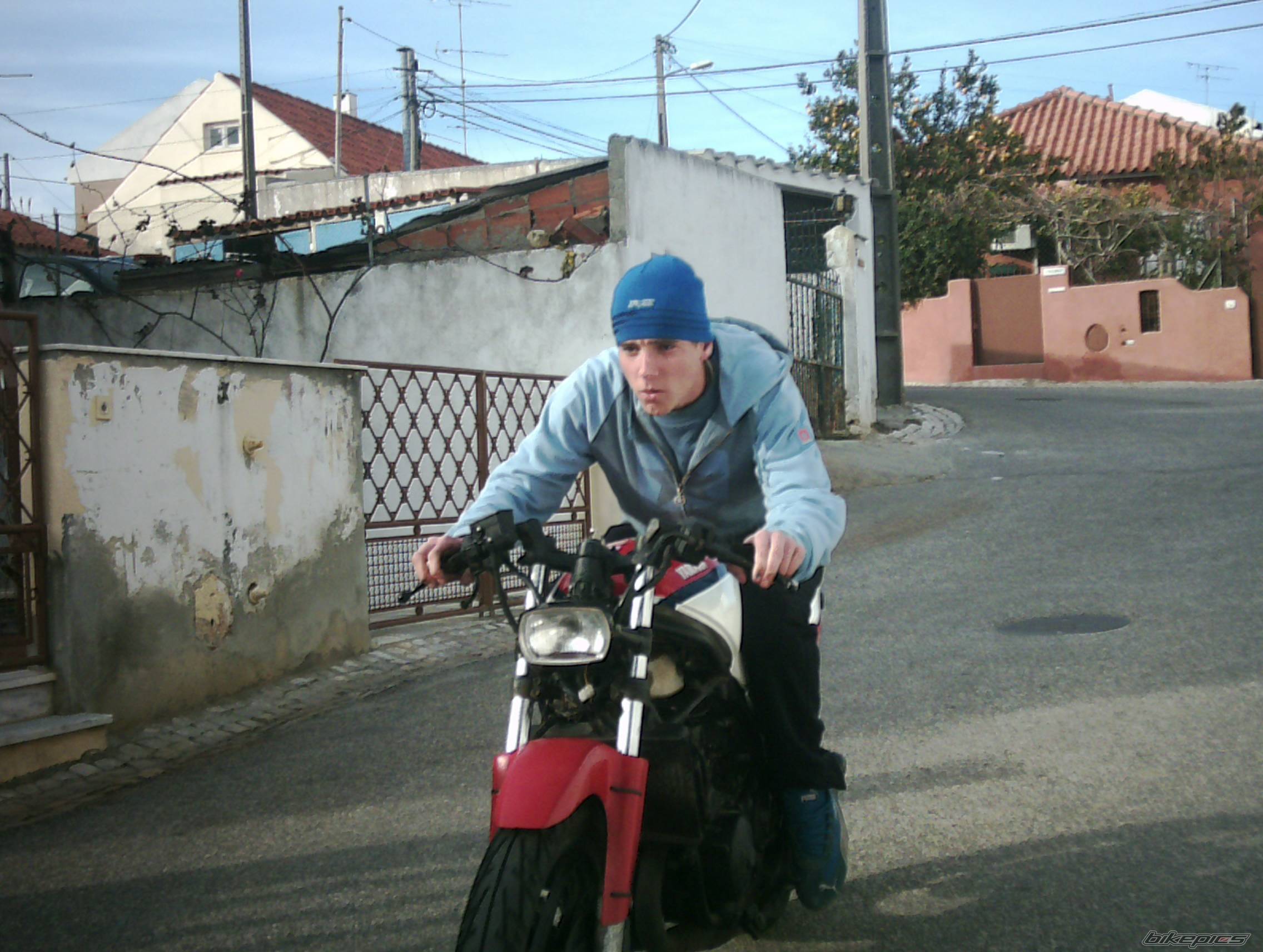 Bike Photo 590984