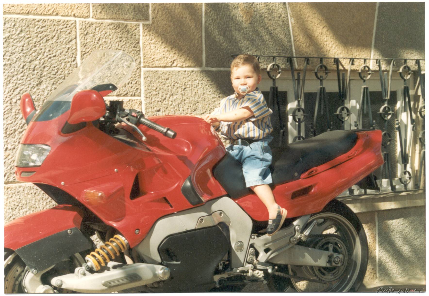 Bike Photo 590987