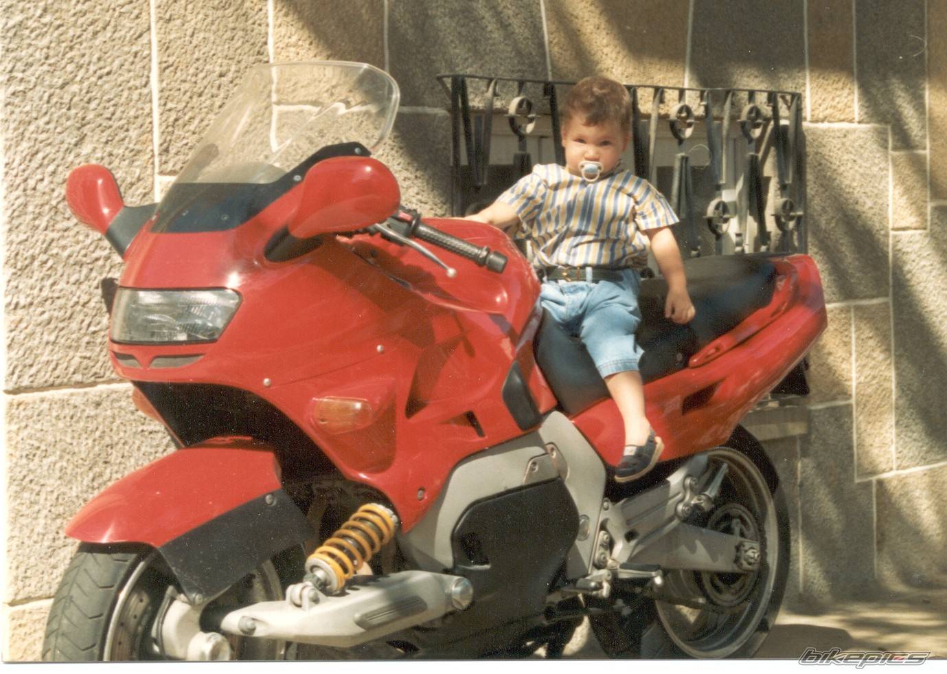 Bike Photo 590988
