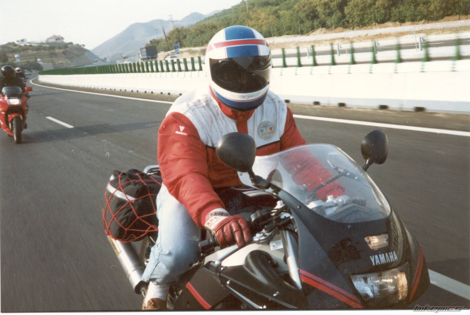 Bike Photo 590990