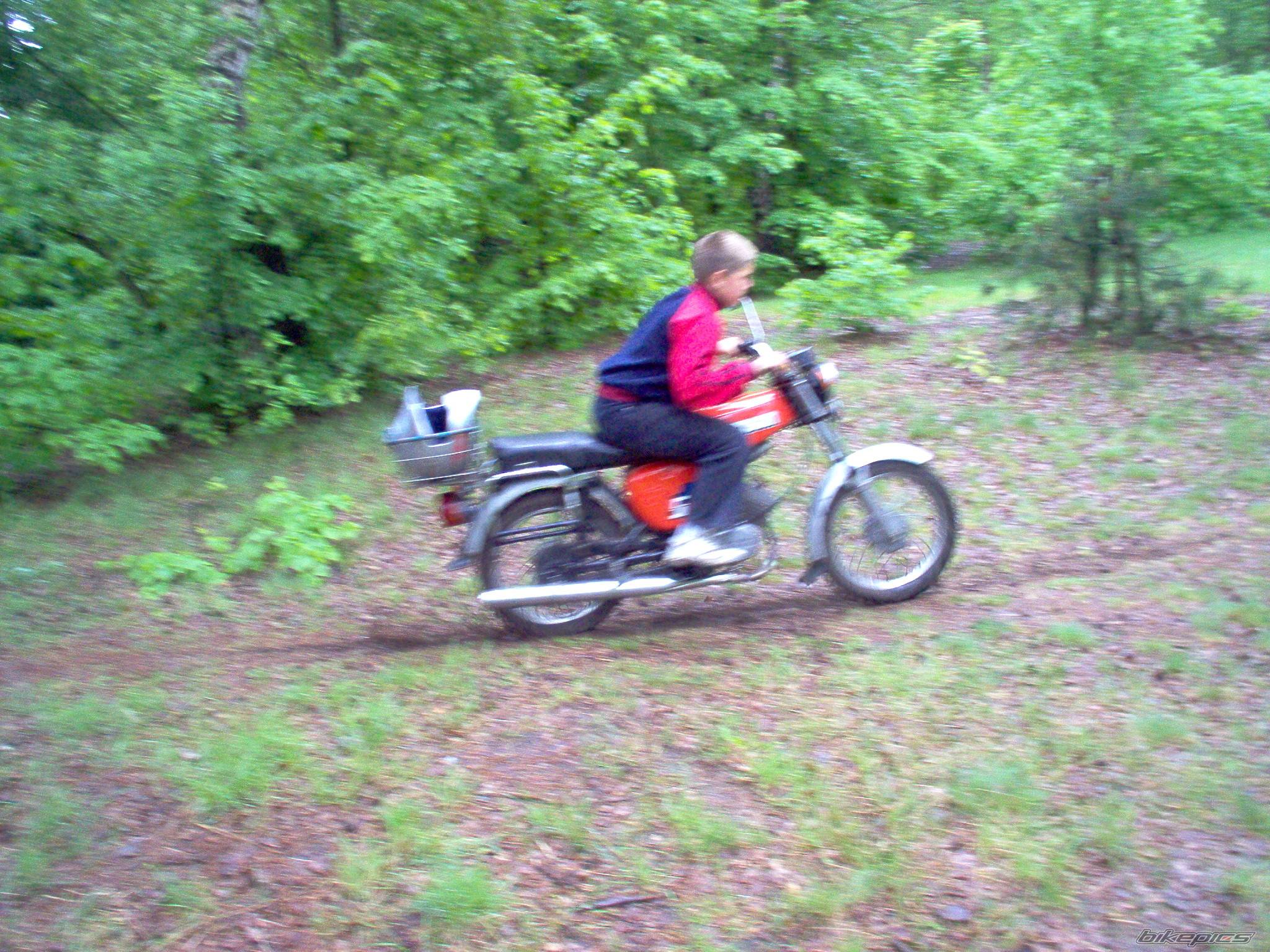 Bike Photo 591006