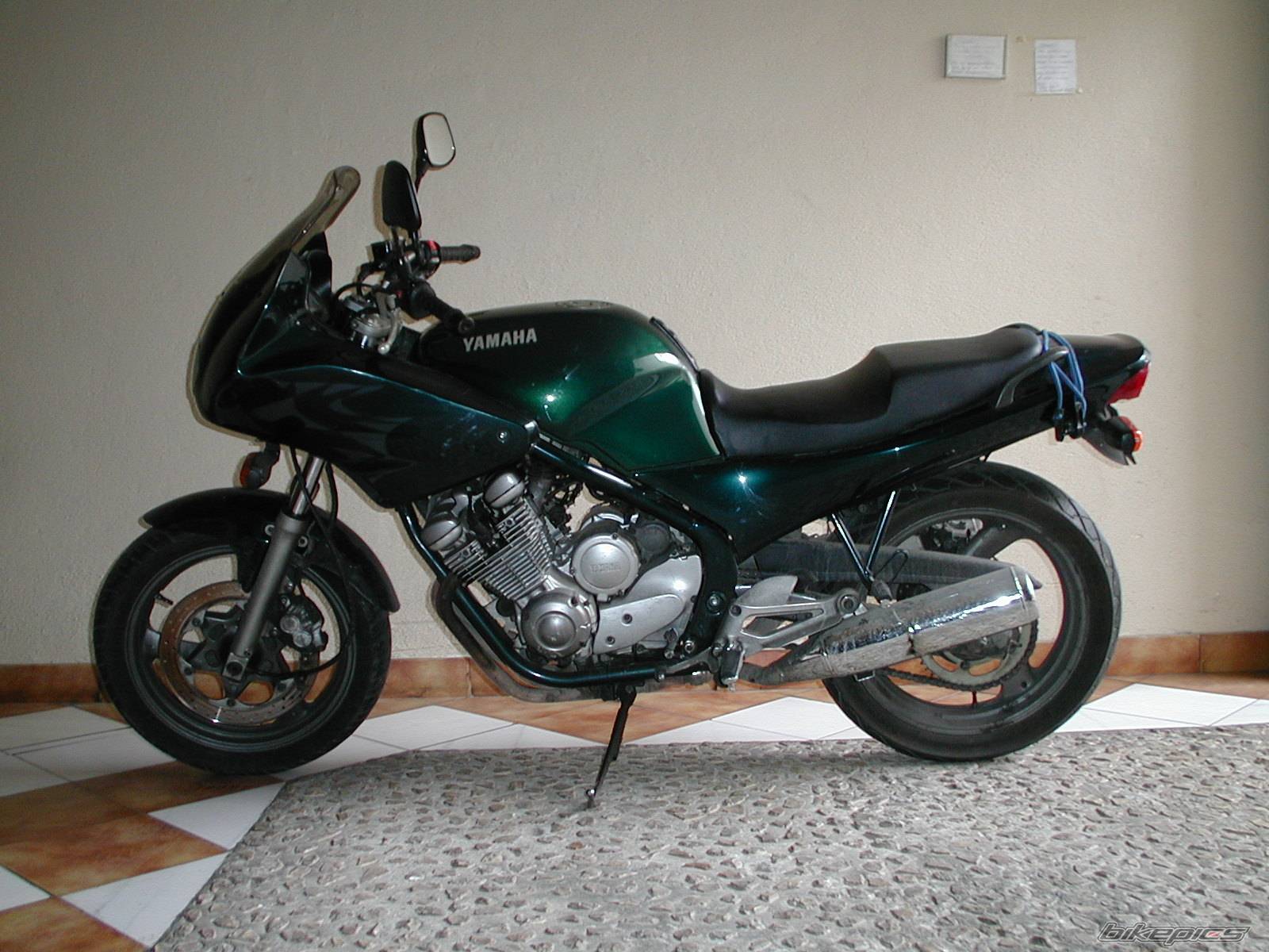 Bike Photo 591013