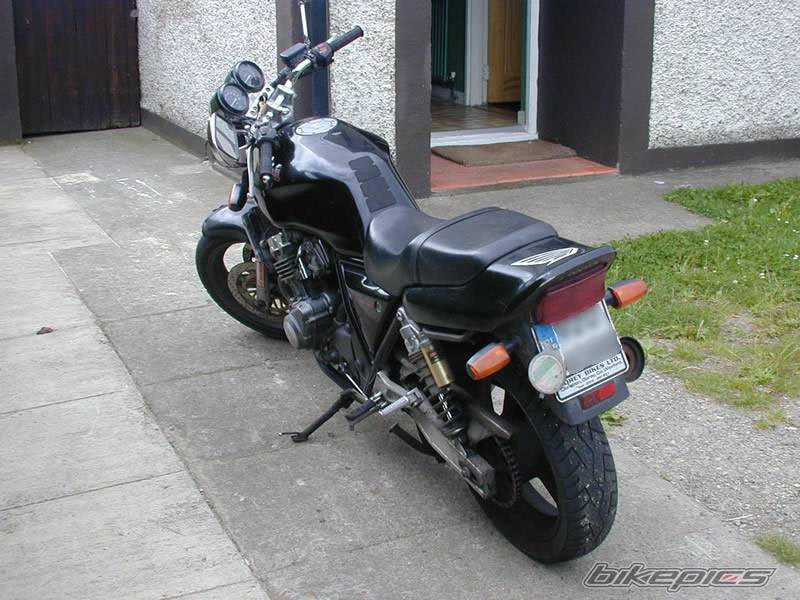 Bike Photo 59110