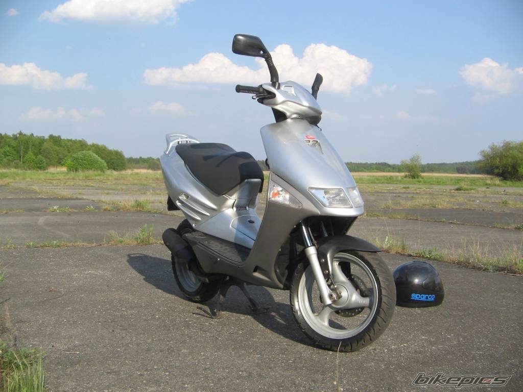Bike Photo 591133