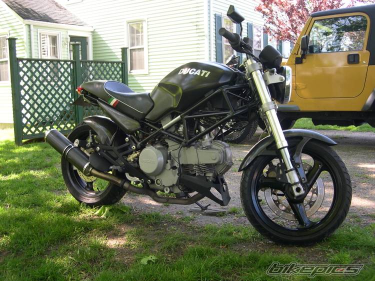 Bike Photo 591134