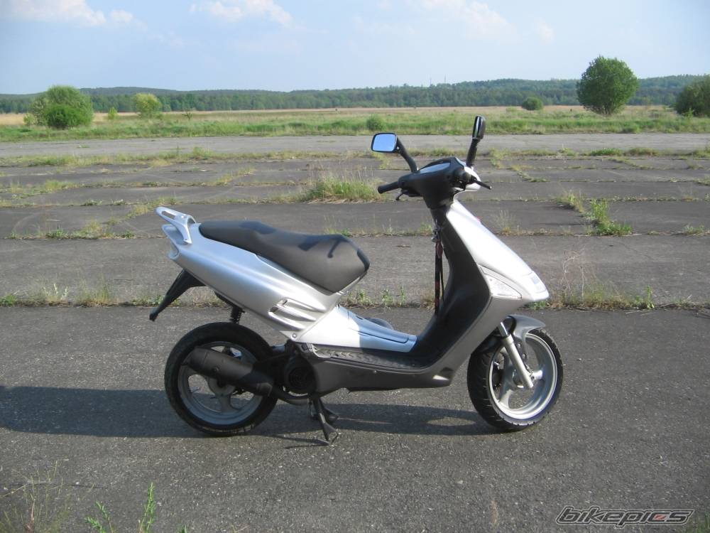 Bike Photo 591141