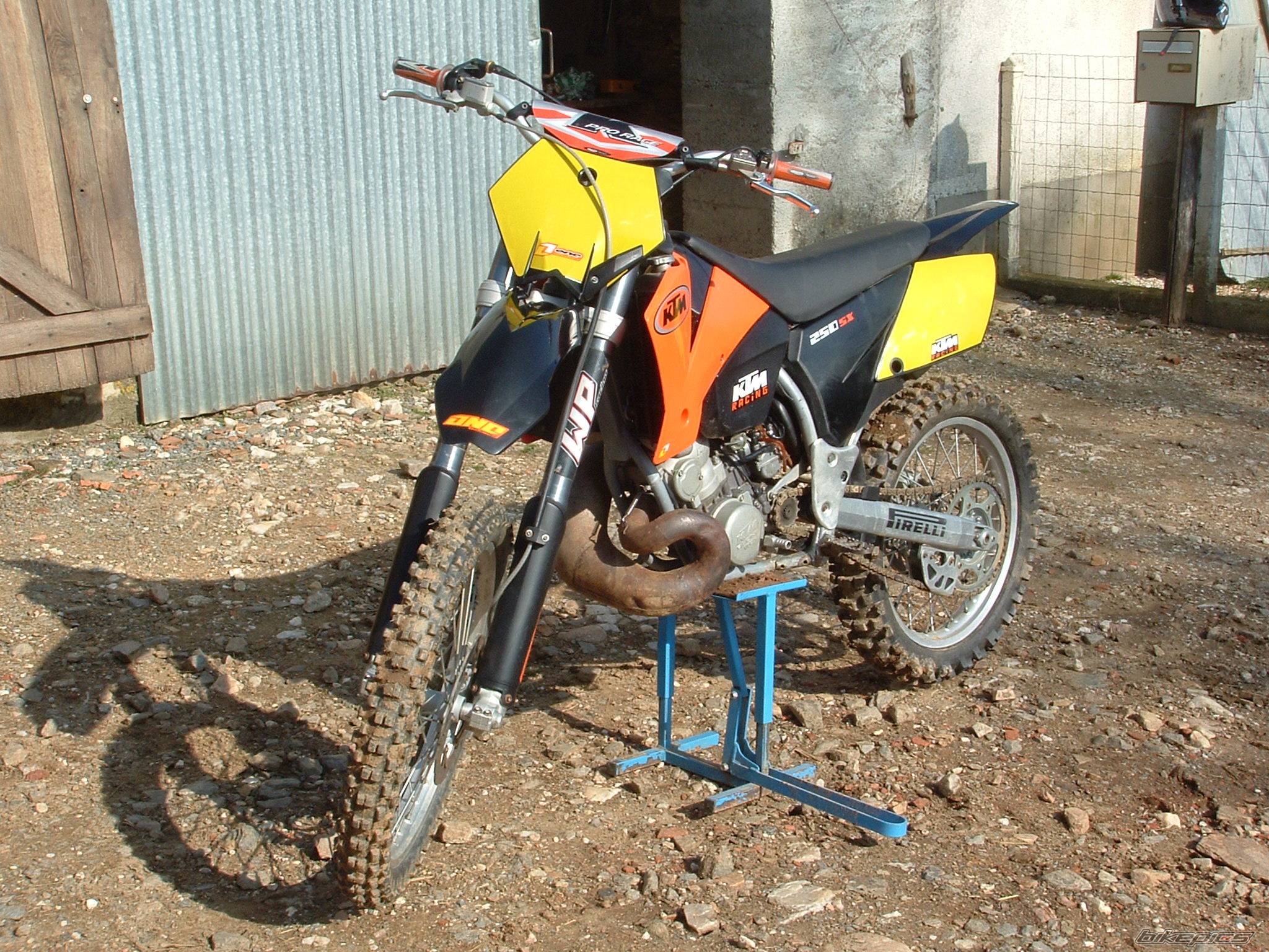 Bike Photo 591152