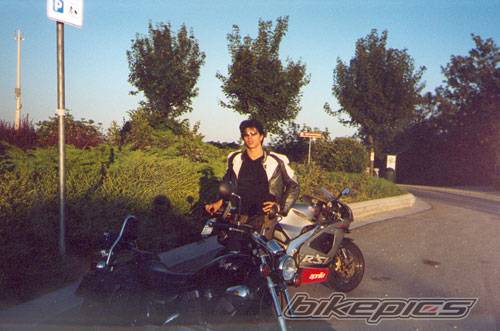 Bike Photo 59117