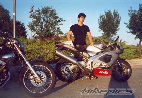 Bike Photo 59118