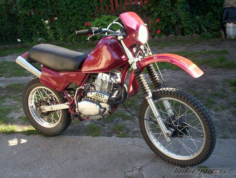 Bike Photo 591192