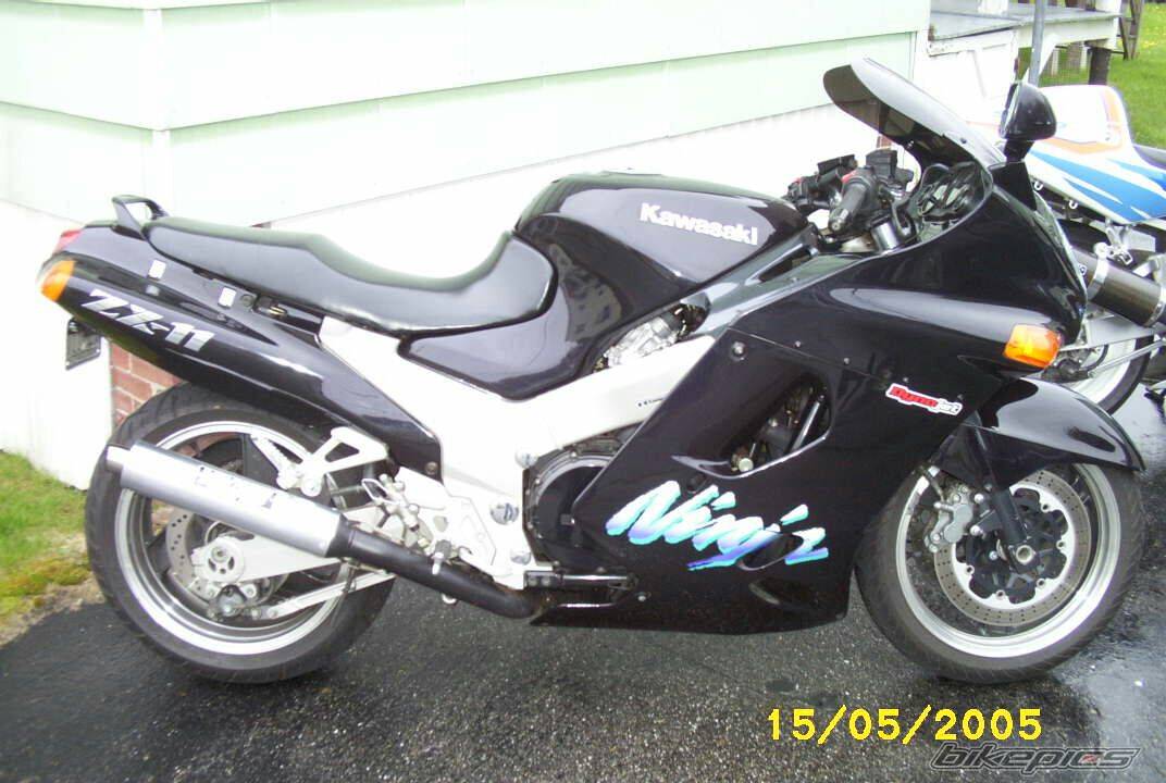 Bike Photo 591196