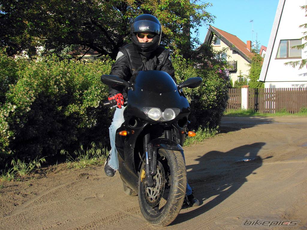 Bike Photo 591251