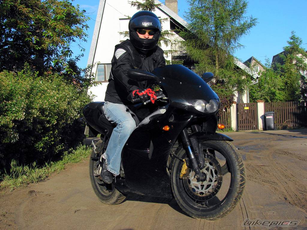 Bike Photo 591255