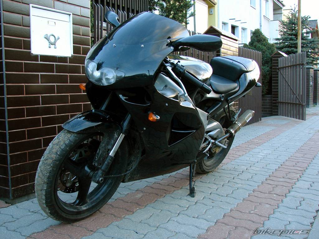 Bike Photo 591267
