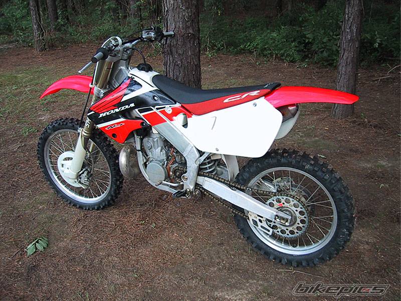 Bike Photo 59127