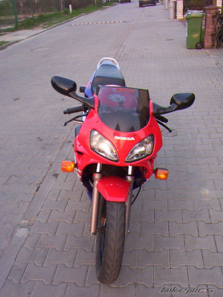 Bike Photo 591312